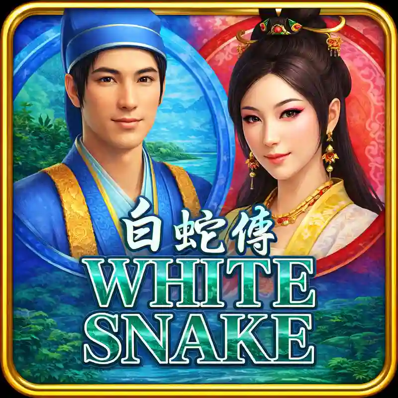 Puting Ahas Slot Game nikebet