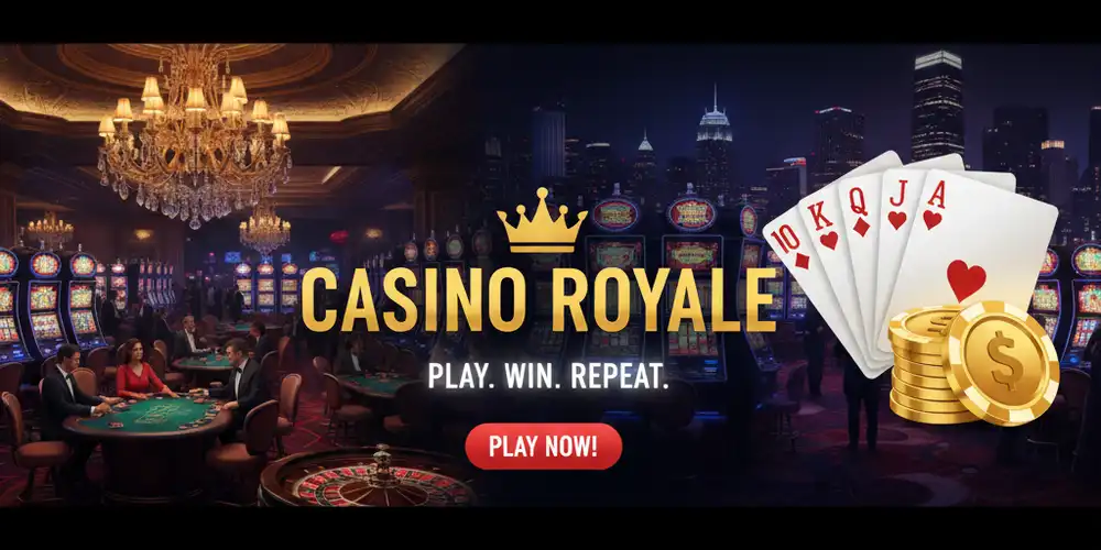Nikebet Online Casino Banner